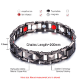 Miniatyrbild 2 av 2: Kopparlegering Armband