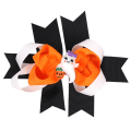 Miniatyrbillede 1 af 3: Baby pige Halloween