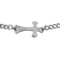 Miniatyrbillede 3 af 3: 316L Rustfrit Stål Armbånd