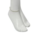 Miniatyrbild 2 av 2: Kedja Fotled Armband Barefoot