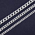 Miniatyrbillede 3 af 3: 316L Rustfrit Stål Armbånd