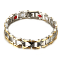 Miniatyrbillede 1 af 2: Armbånd i kobberlegering