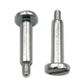 2x Vertical Stand Holder Bottom Screws Bracket Stand Support Screw For Ps5 Host