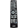 Miniatyrbilde 1 av 5: AXD7692 AV fjernkontroll for Pioneer AV-receiver Fjernkontroll VSX-823-K VSX-828-S VSX-528-S VSX-60 VSX-1