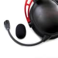 Miniatyrbillede 3 af 5: Mikrofon til HyperX Cloud Alpha Wireless Gaming Headset, Aftagelig Mic Boom