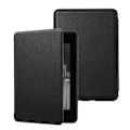 Miniatyrbillede 1 af 8: 6 tommer E-Reader Smart Case PQ94WIF Beskyttelsescover SORT Black