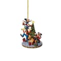 Disney Julgranshänge Ornament Akryl 11