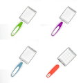 Miniatyrbilde 3 av 9: TPU-etui for TCL 501 Green