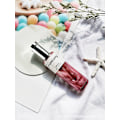 Miniatyrbillede 1 af 4: Kvinder 30 ml Farverig Flydesand Langvarig Duft red