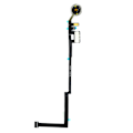Miniatyrbilde 5 av 5: Ny Hjem-knapp Flex-kabel for A1822 A1823 iPad 5. generasjon 9,7 tommer 2017