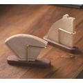Miniatyrbillede 5 af 5: Massivt træ kaffefilterpapirholder, vertikal opbevaringsboks, støvtæt træbeslag, universelt filterpapir opbevaringsstativ