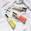 Miniatyrbillede 3 af 4: Kvinder 30 ml Farverig Flydesand Langvarig Duft red