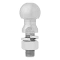 Miniatyrbilde 2 av 5: Rett tilhengerkule M24 x 55mm E-type godkjent