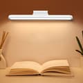 Miniatyrbild 3 av 5: Under-cabinet lighting, Magnetic Stepless Dimming, Touch Control, Adjustable Color Temperature/Brightness, Rechargeable, for Kitchen