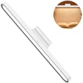 Miniatyrbillede 2 af 5: Under-counter lighting, Magnetic Stepless Dimming, Touch Control, Adjustable Color Temperature/Brightness, Rechargeable, for Kitchen