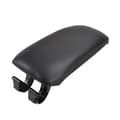 For Audi A3 8P 2003-2012 PU Leather Armrest Cover