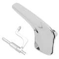 Miniatyrbild 4 av 5: Car Interior Door Handle Left 13297813 Replacement for VAUXHALL CORSA MK3 HATCHBACK 2006-2013