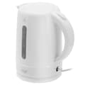 Miniatyrbild 3 av 4: Kettle 1.7 L with limescale filter and automatic shut-off /