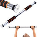 Miniatyrbild 1 av 3: Pull Up Bar / Skivstång / Träningsutrustning - Träning 1215