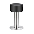 Pikkukuva 1 / 10: USB-C - RJ45 Ethernet -sovitinkaapeli PD Type-C/Lighting -liitännällä Black 80mm