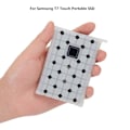 Miniatyrbillede 4 af 10: Harddisk Kabinet SORT TIL SAMSUNG T7 Sort Black For Samsung T7-For Samsung T7