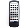 Miniatyrbilde 3 av 5: Fjernkontroll Passer for Sharp Cd Md Tuner Direct Key Md-f1 Rrmcg01 - Perfet null null none