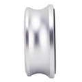 Miniatyrbild 2 av 5: LP Record Weight Stabilizer Record Clamp Turntable Record Stabilizer for Vinyl Turntable Phonograph, Silver