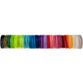 Pikkukuva 5 / 11: 30 kpl - PLA-filamentti 3D-kynään - 1,75 mm x 10 m Multicolor multifärg