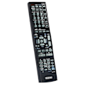 Miniatyrbilde 3 av 5: AXD7692 AV fjernkontroll for Pioneer AV-receiver Fjernkontroll VSX-823-K VSX-828-S VSX-528-S VSX-60 VSX-1