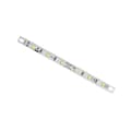 12V LED Refrigerator Light Strip PCB Panel 6500K White for Fridge Freezer Kitchen Appliance 5.31 Inch