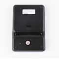 Miniatyrbillede 4 af 6: Digital Vægt / Køkkenvægt - 0,1g-5kg Sort Black Svart