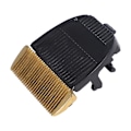 Miniatyrbillede 1 af 4: Udskiftningsblad til Panasonic ER-GP80, ER1611, 1610, 1511 Hovedmotor Tilbehør