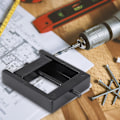 Miniatyrbillede 2 af 5: CPU Delid Værktøj til Fjernelse af Beskyttelse for 3770K 4770K 4790K 6700K E3-1230 7700K 8700K 115X (Delid)