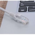 Miniatyrbillede 7 af 9: 30m Netværkskabel / Internetkabel - 100 Mbps