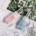 Miniatyrbillede 2 af 4: Kvinder 30 ml Farverig Flydesand Langvarig Duft red