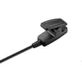 Miniatyrbillede 2 af 3: Erstatningsoplader Ledningsklemme Datakabel til Garmin Lily/Lily 2 Smart Watch, Type-C Interface