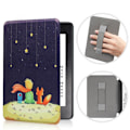 Miniatyrbilde 1 av 10: For Helt Ny Kindle 11. Generasjon 2022 Utgitt 6 Tommer C2V2L3 Magnetisk Deksel 2