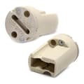 Miniatyrbilde 2 av 4: 5 stk/parti G9 Lampeholder Adapter Sokkel Konvertering Lys Lampebase Type Adapter