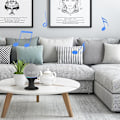 Miniatyrbild 3 av 5: Tåliga högtalarstativ för Echo Dot 5/4 Högtalarhållare Enkel installation