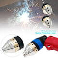 Miniatyrbild 8 av 10: Captains Of Crush Hand Gripper #2 - (90 kg) For Handheld Cutting For Handheld Cutting