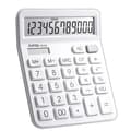 Miniräknare 12-siffrig Skrivbordskalkylator Student