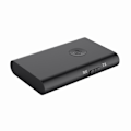 Pikkukuva 2 / 5: 2-in-1 Bluetooth-vastaanotin ja -lähetin TV:lle, PC:lle, kuulokkeille jne.