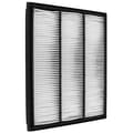 Miniatyrbillede 3 af 5: Luftfilter 21702999 Erstatning til Penta D4 D6 D9 D11