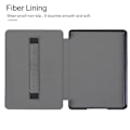 Miniatyrbilde 8 av 10: For Helt Ny Kindle 11. Generasjon 2022 Utgitt 6 Tommer C2V2L3 Magnetisk Deksel 3