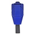 Miniatyrbillede 4 af 5: CEE Vinklet Stik 16A IP44 90° Schuko-udtag