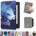 Miniatyrbilde 9 av 10: For Helt Ny Kindle 11. Generasjon 2022 Utgitt 6 Tommer C2V2L3 Magnetisk Deksel 3