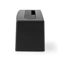 Miniatyrbilde 4 av 5: Nedis Harddisk-dokkingstasjon 1-brønn USB 3.2 Gen1 Type-A 2.5/3.5\" Svart Svart