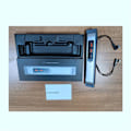 Miniatyrbilde 5 av 5: USB-hub 27W hurtiglader for intelligent USB-dokkingstasjon shunt-hubtilbehør for modell