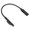 Miniatyrbillede 2 af 5: PC Hurtigopladningskabel Type C Hun til Microsoft Surface Pro 3/4/5/ Pro6 Kabel