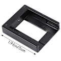 Miniatyrbillede 5 af 5: CPU Delid Værktøj til Fjernelse af Beskyttelse for 3770K 4770K 4790K 6700K E3-1230 7700K 8700K 115X (Delid)